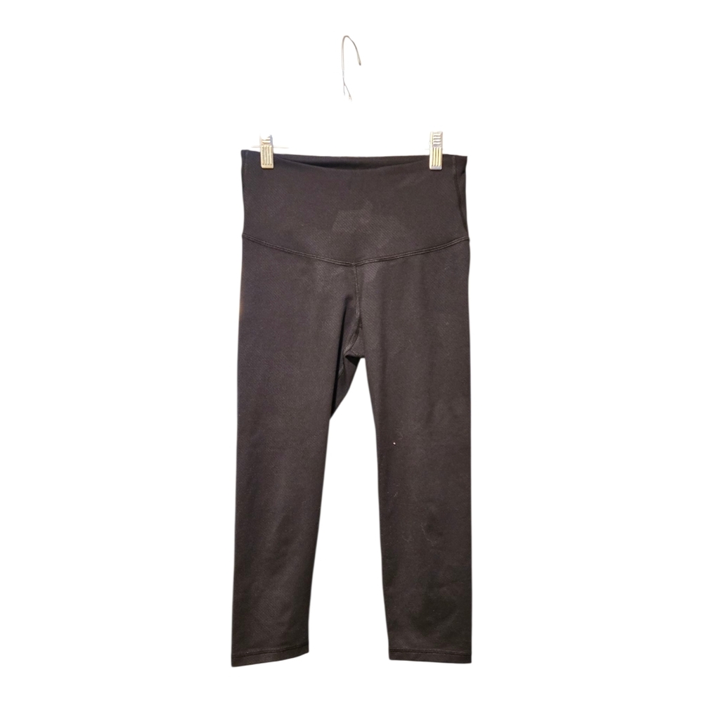 Old Navy Women's Black Leggings